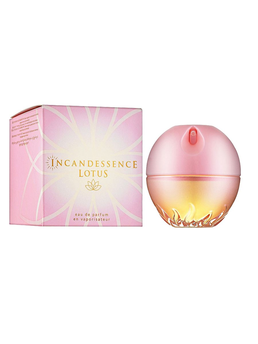 Avon lotus online perfume