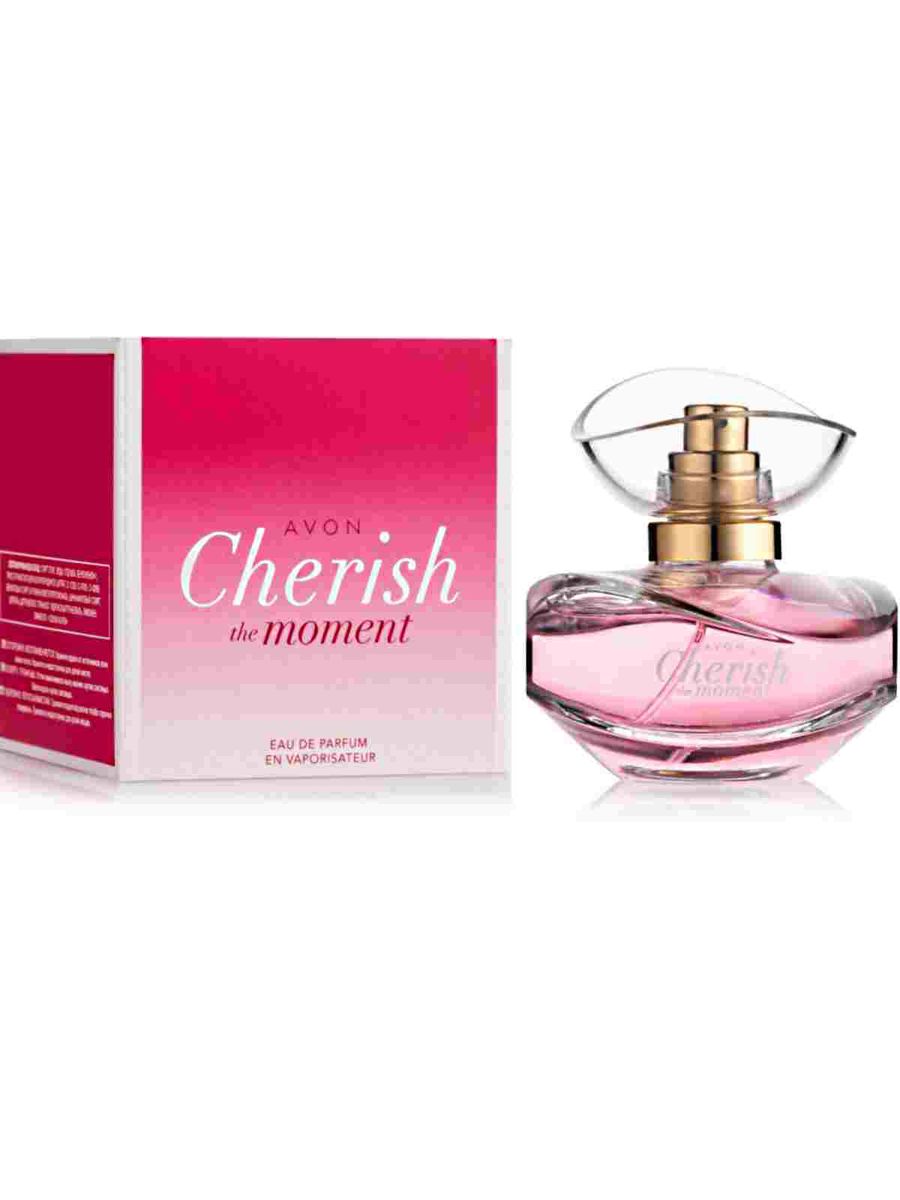 Cherish the moment discount perfume