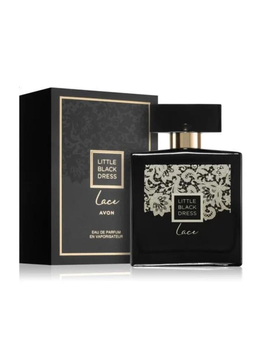 parfum little black dress pour femme 