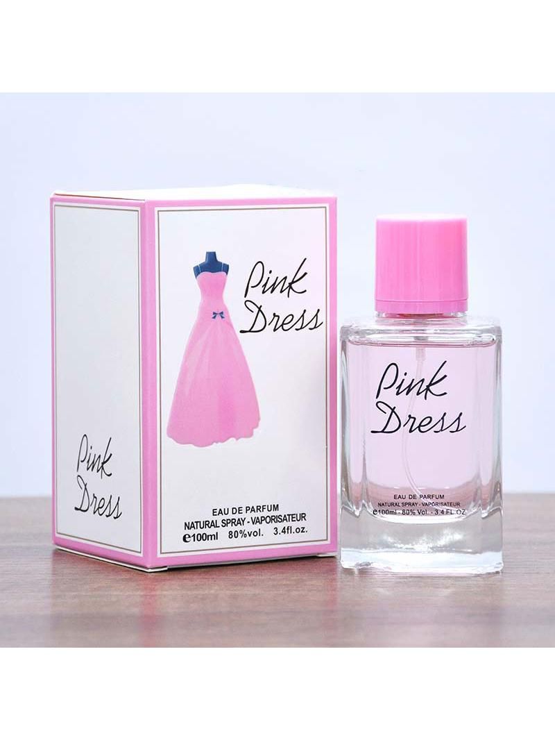 pink dress perfume price Avon Little Pink Dress EDP Eau de Parfum Spray Perfume 50 ml - New