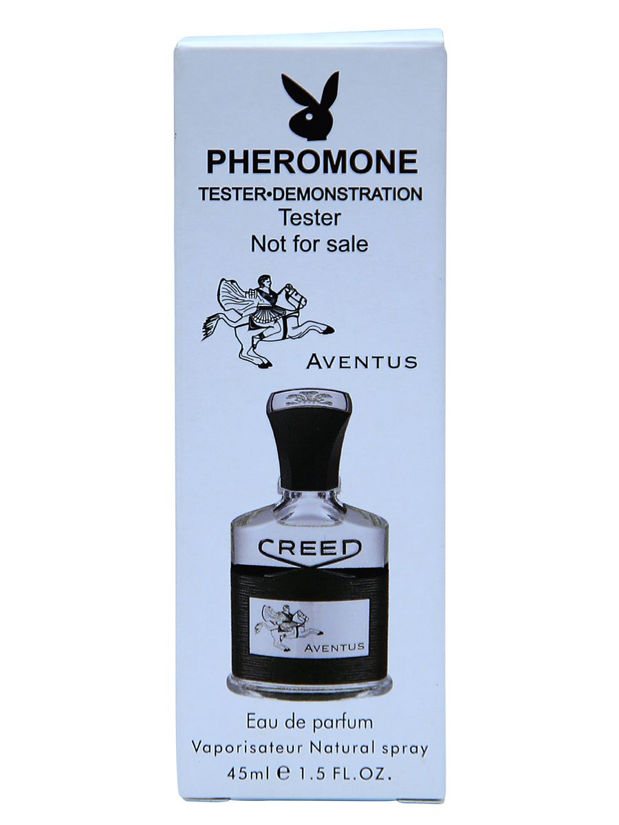 Tester parfum online pheromone