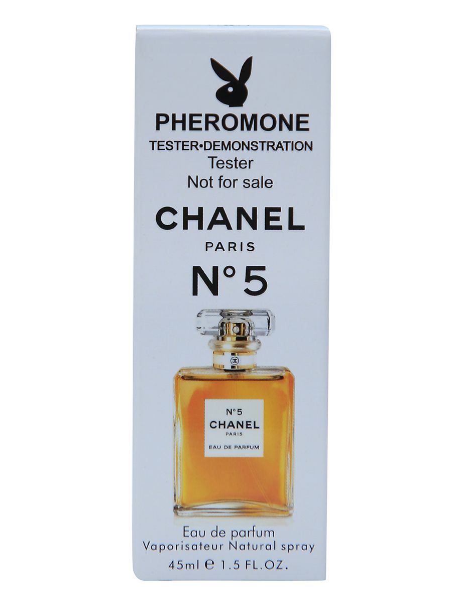 Pheromone discount parfum tester