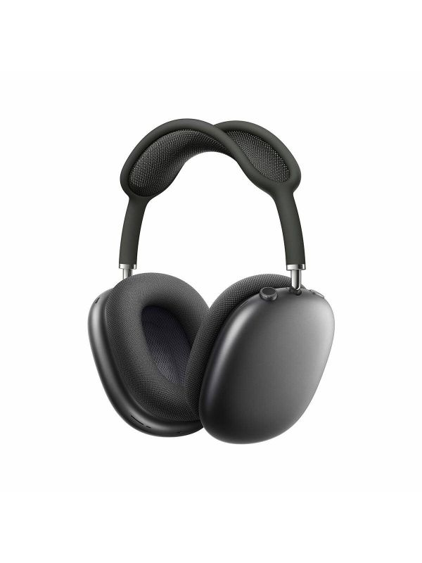 Airpods Pro Max Black | Ynamdar Online Store