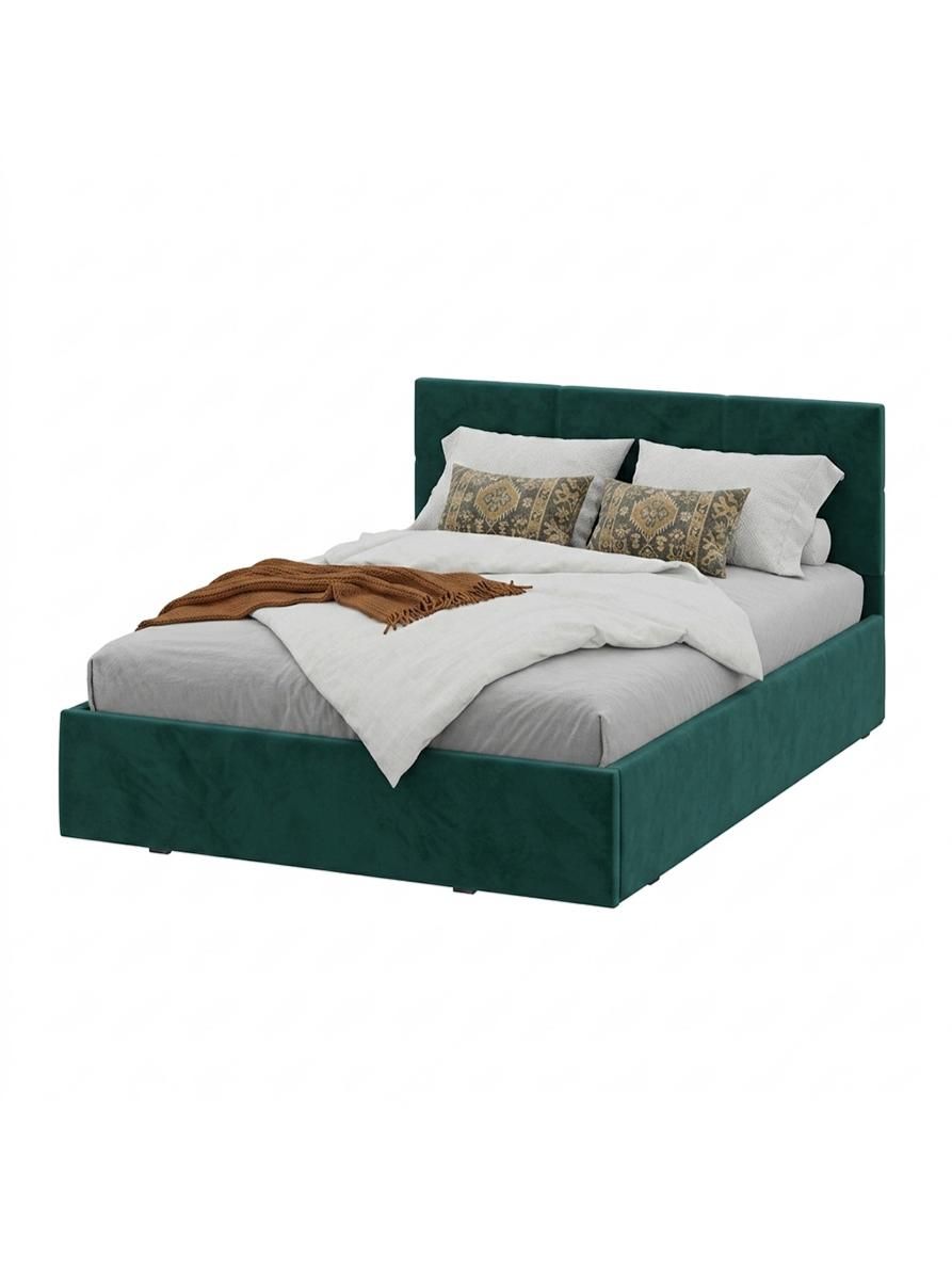 Wellum 180 Green