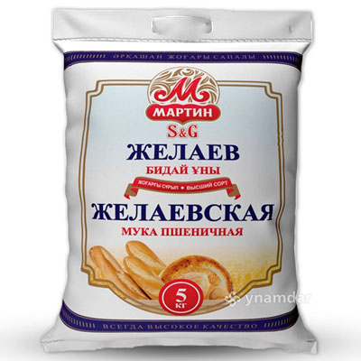 Мука Казахстанская Купить