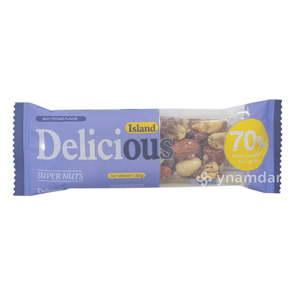 ナッツdelicious Ynamdar - Online Market