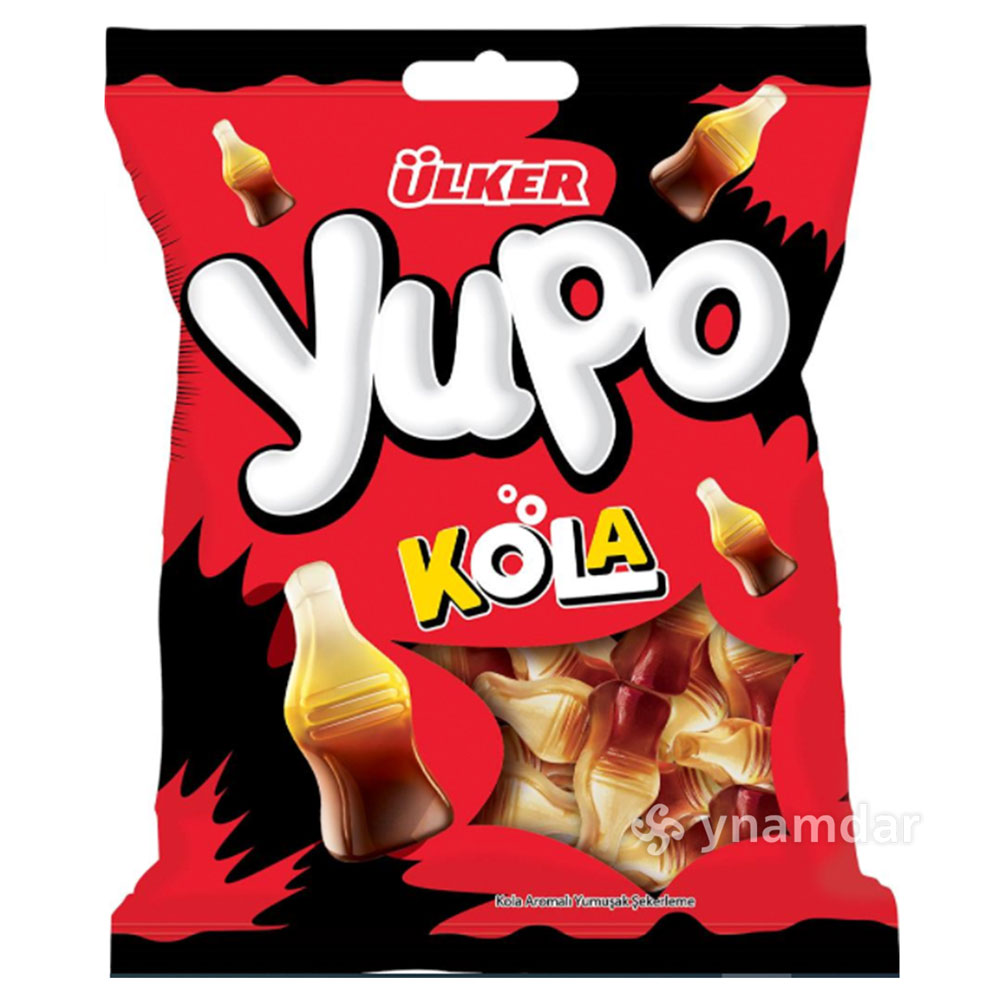 Ülker Yupo kola 28 gr